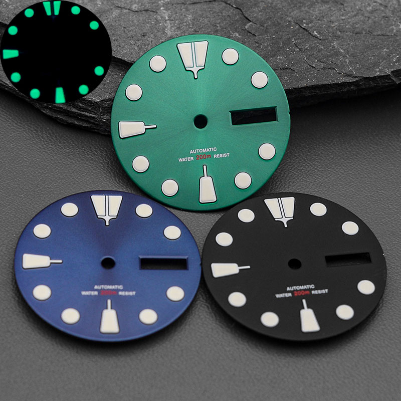 Cadran de montre pour hommes,  - Seiko Watch 5 Sports avis et prix
