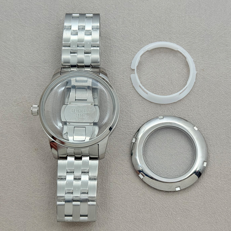 Boîtier de montre mécanique 40 - Seiko Watch Presage avis et prix