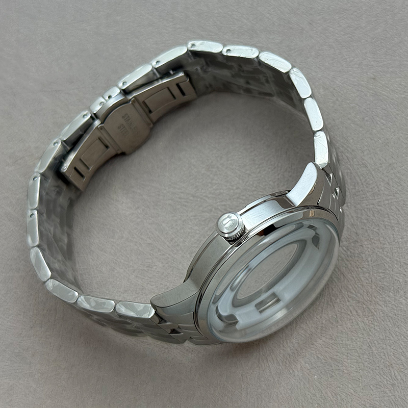 Boîtier de montre mécanique 40 - Seiko Watch Presage avis et prix