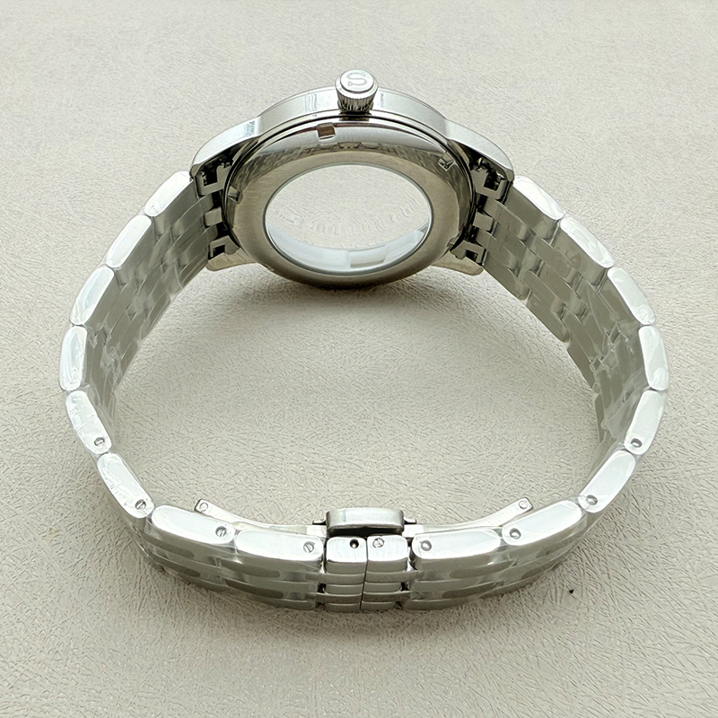 Boîtier de montre mécanique 40 - Seiko Watch Presage avis et prix