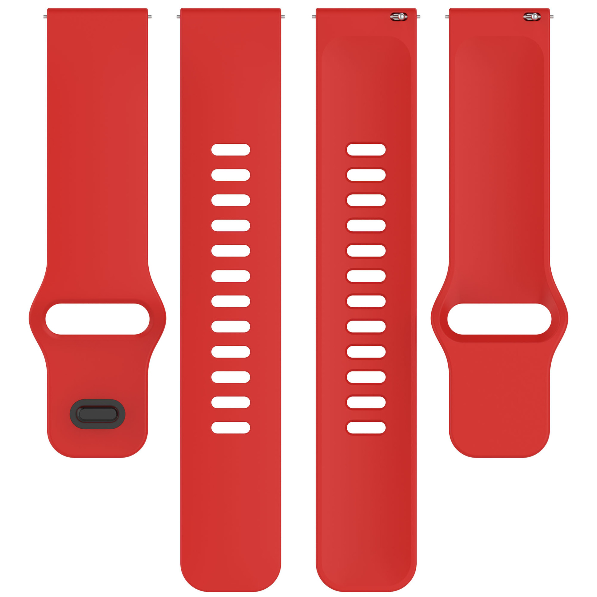 Bracelet en silicone pour Redm - Silicone Watch Band 22Mm avis et prix