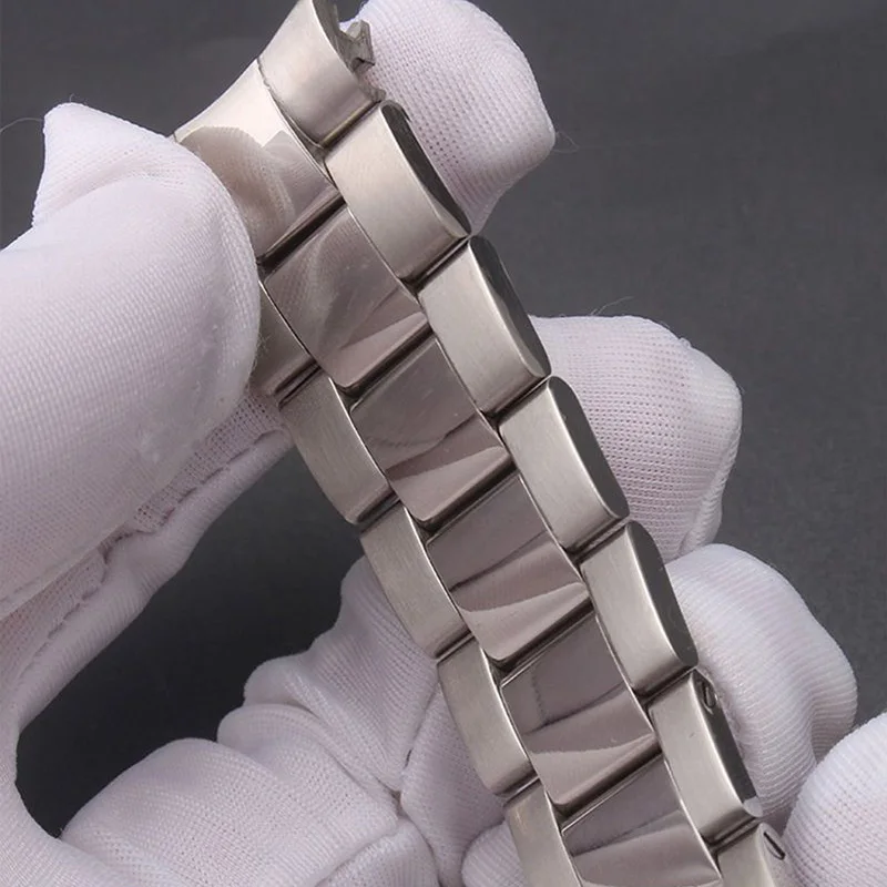 Bracelet de montre en acier in - Rolex Watch Datejust avis et prix
