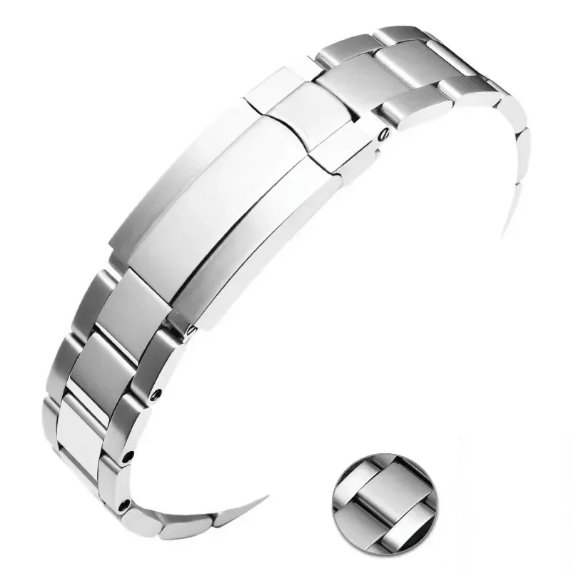 Bracelet de montre en acier in - Rolex Watch Datejust avis et prix