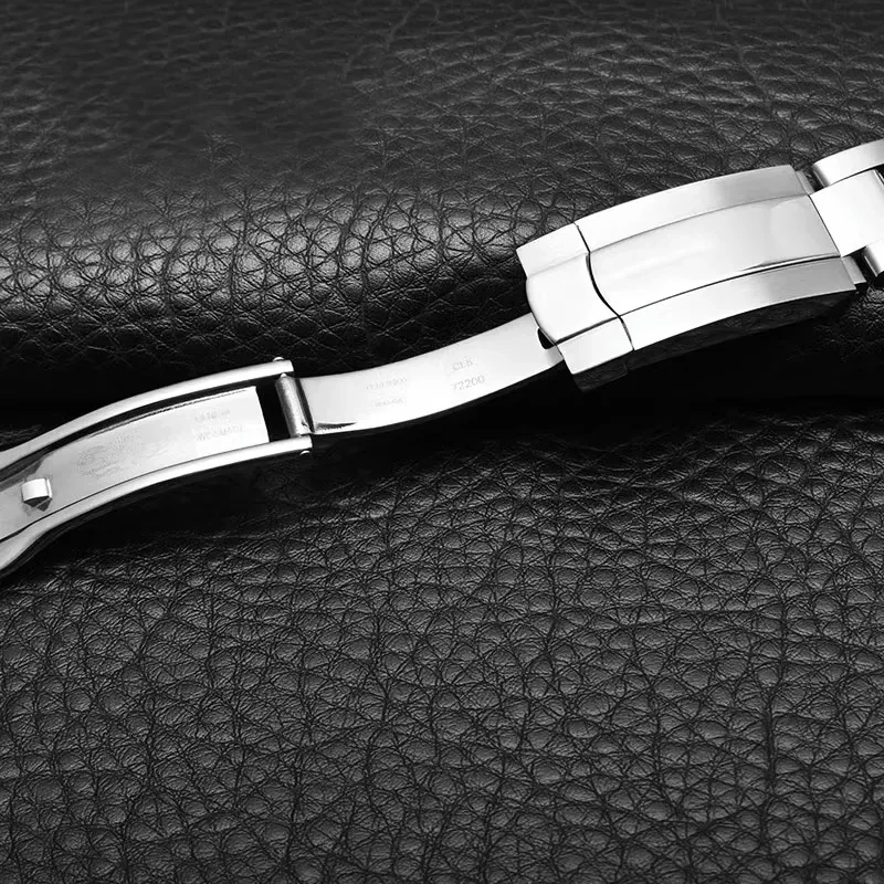 Bracelet de montre en acier in - Rolex Watch Datejust avis et prix