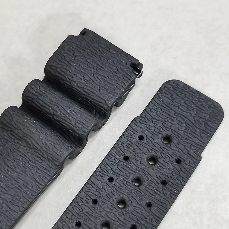 Bracelet en silicone Limits Di - Citizen Watch Promaster avis et prix