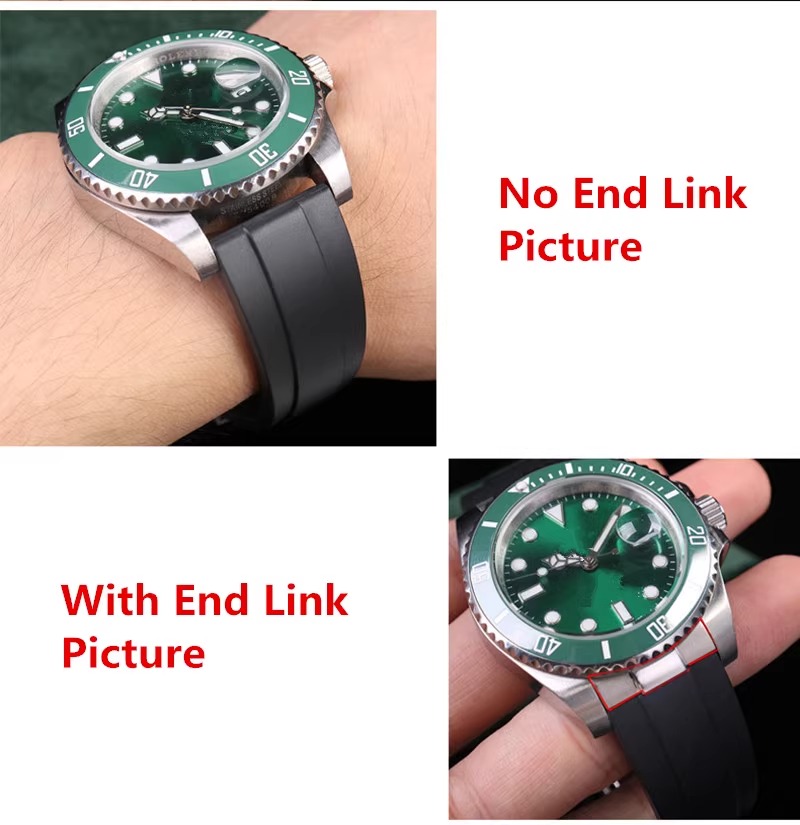 Maillon de bracelet de montre  - Rolex Watch Datejust avis et prix