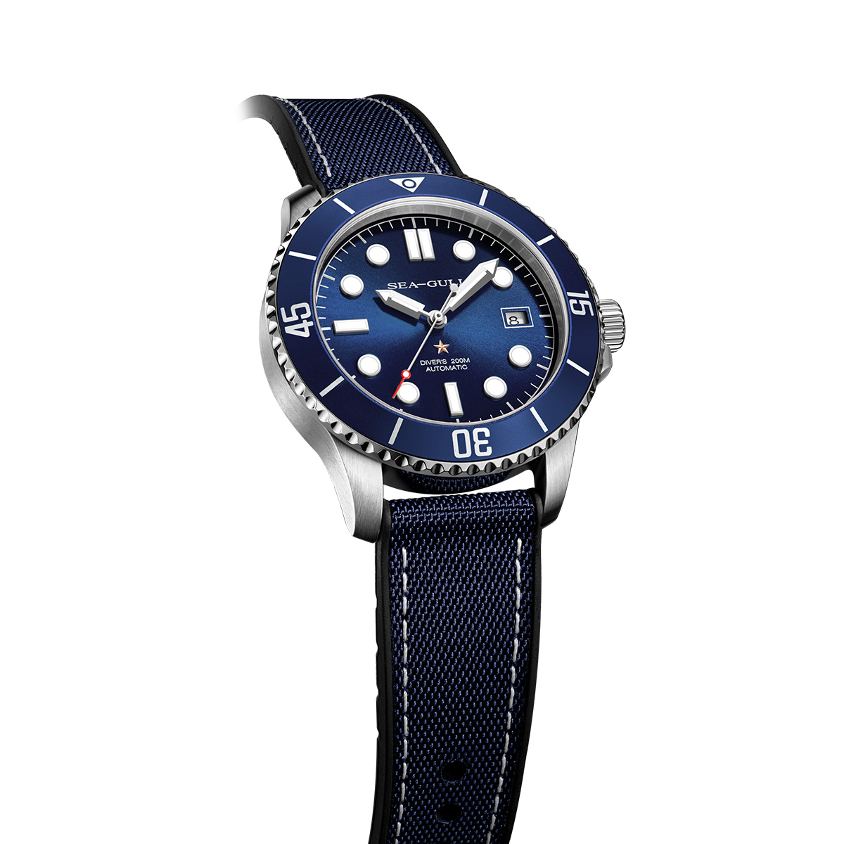 Montre de plongée pour hommes  - Seiko Watch Presage avis et prix