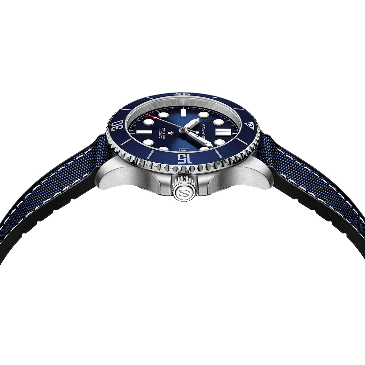 Montre de plongée pour hommes  - Seiko Watch Presage avis et prix