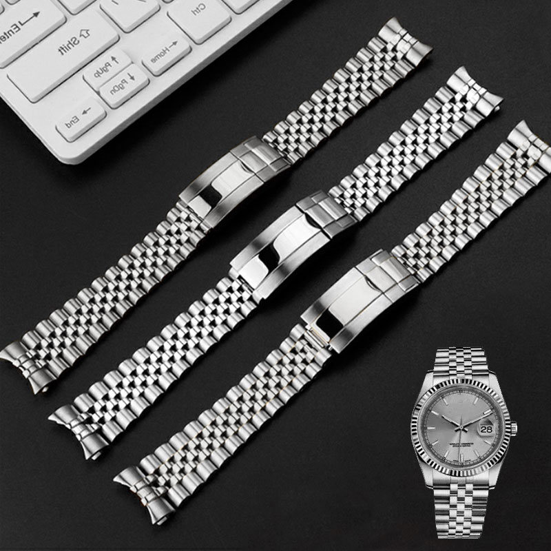 Bracelet de montre jubilé pour - Rolex Watch Datejust avis et prix
