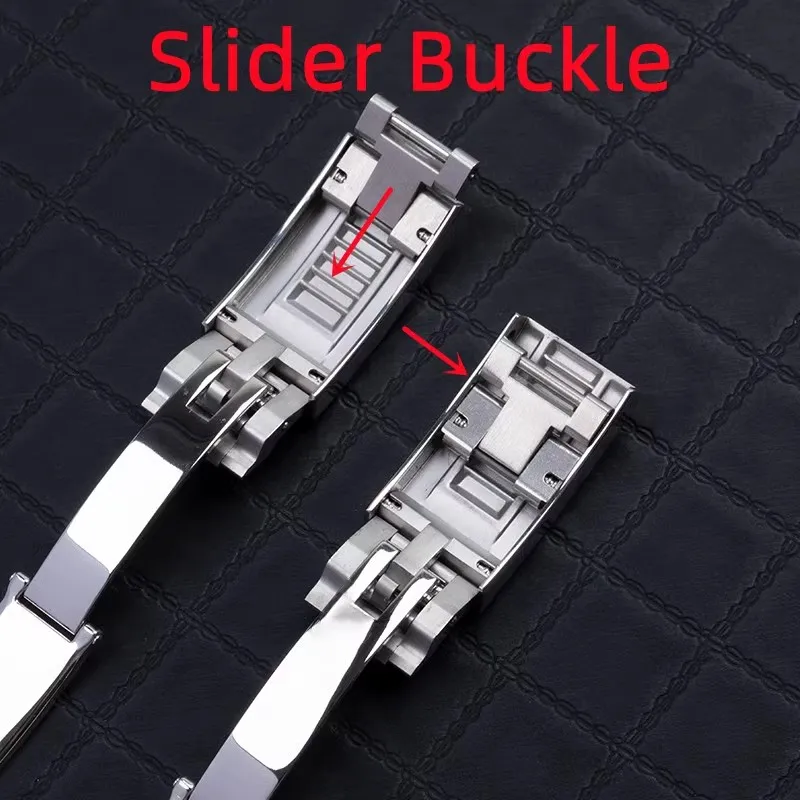 Boucle de montre en acier inox - Rolex Watch Datejust avis et prix
