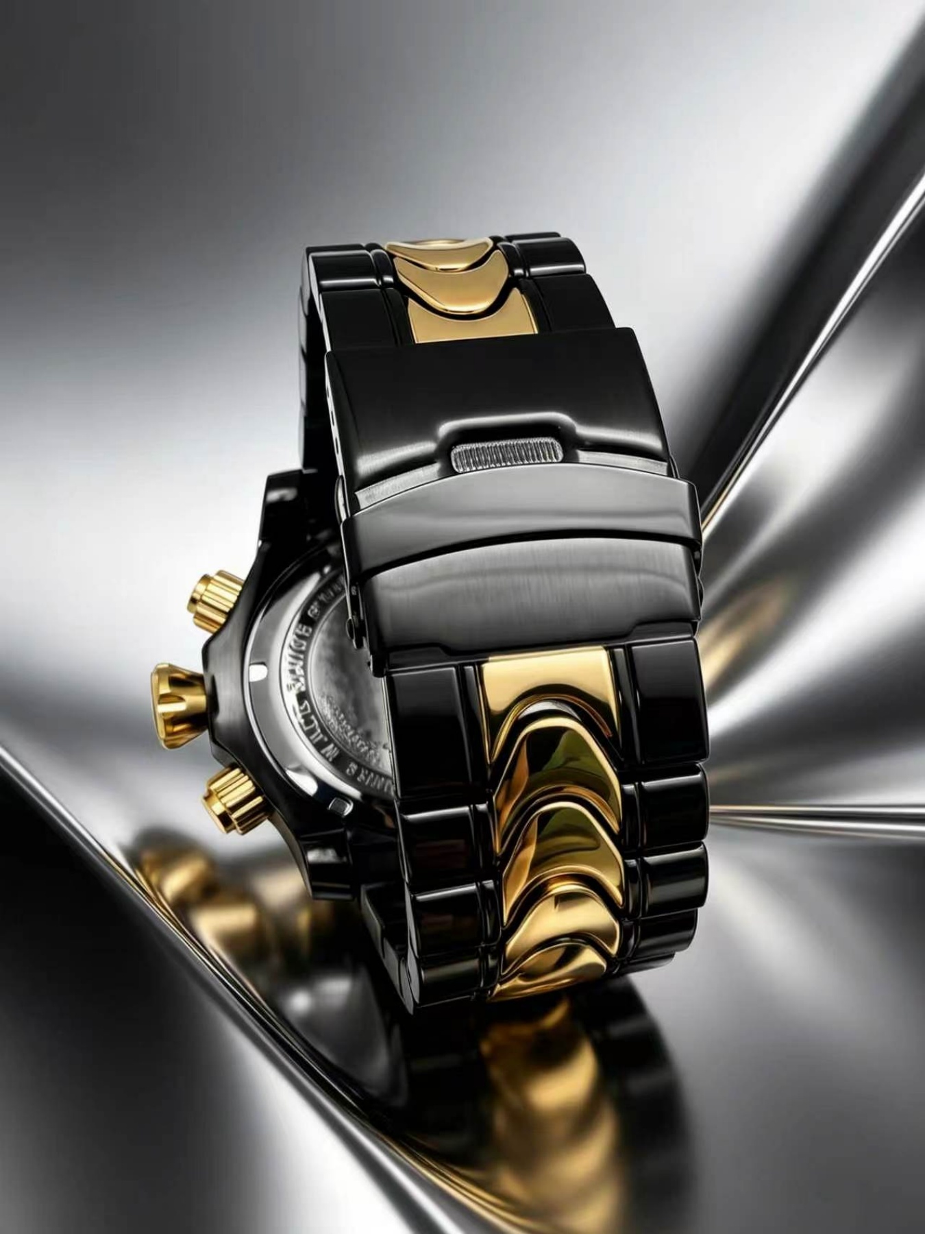 Montre à quartz pour homme à g - Citizen Watch Promaster avis et prix